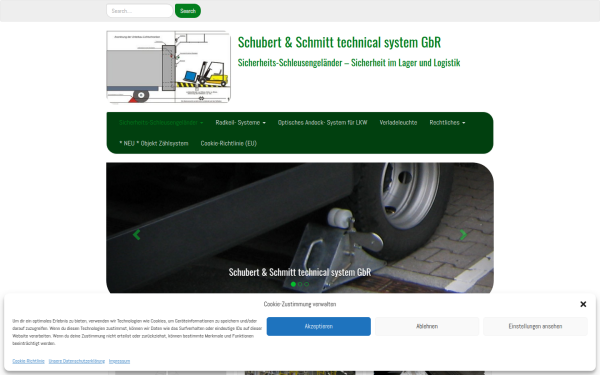 www.sicherheitsschleusengelaender.de