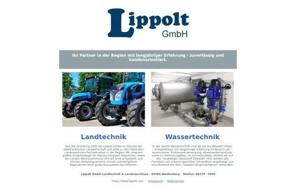 lippolt.com