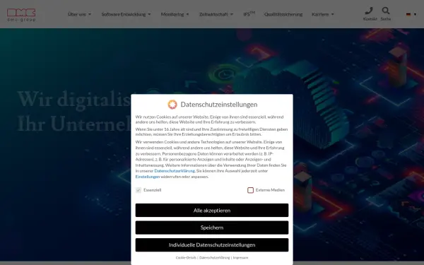 www.dmc-group.com