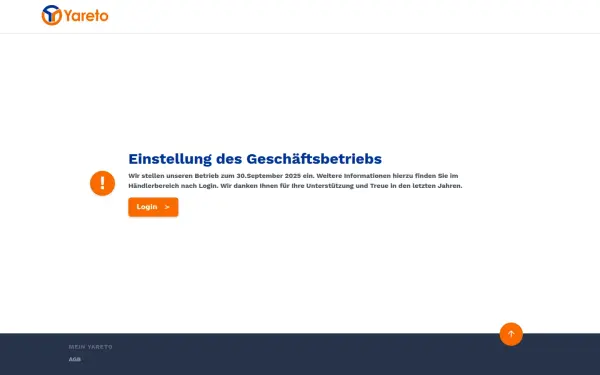 yareto.de