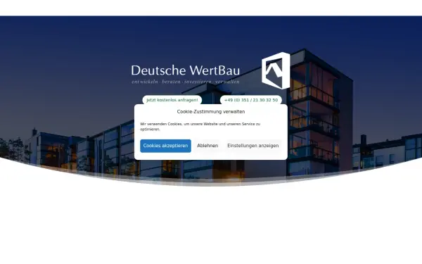 www.deutsche-wertbau.de