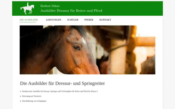 www.dressur-naeher.de
