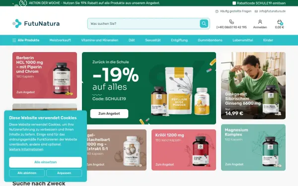 www.futunatura.de