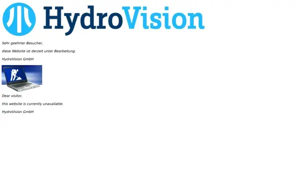 www.hydrovision.de