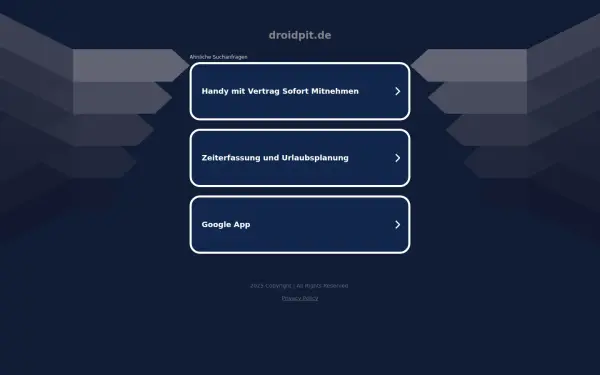 droidpit.de