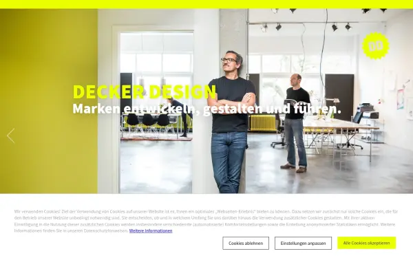 www.deckerdesign.de