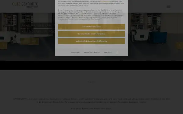 www.gutebekannte.de
