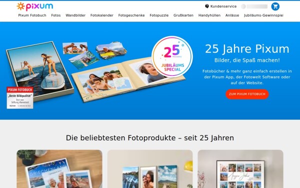 www.pixum.de