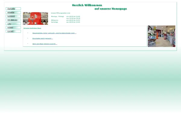 www.lindenapotheke-nv.de