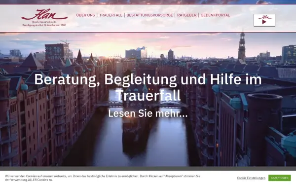 han-bestatter.de