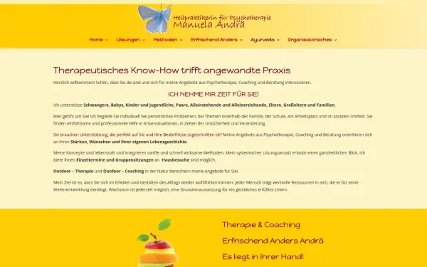 www.hypnosetherapie-andrae.de