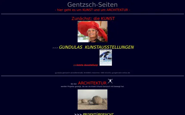 gundulagentzsch.de
