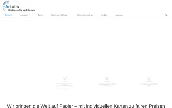 www.artalis.de
