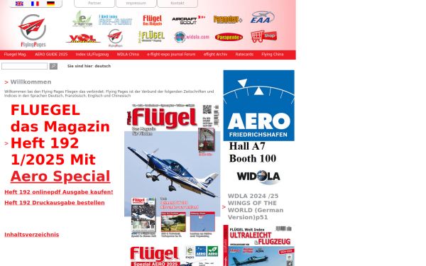 www.flying-pages.com