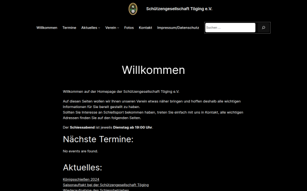 www.sg-toeging.de