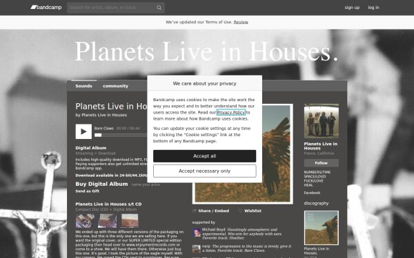 planetsliveinhouses.bandcamp.com