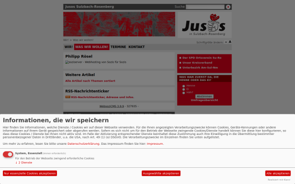 www.jusos-suro.de