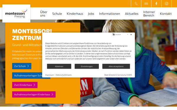 www.montessori-freising.de