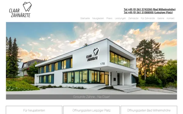 dr-claar.de