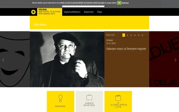 veza.sigledal.org
