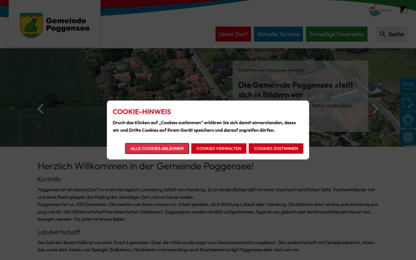 www.gemeinde-poggensee.de