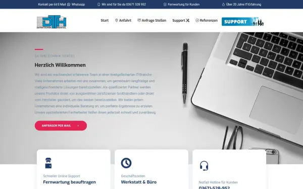 datentechnikhertel.de