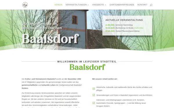 baalsdorf.de