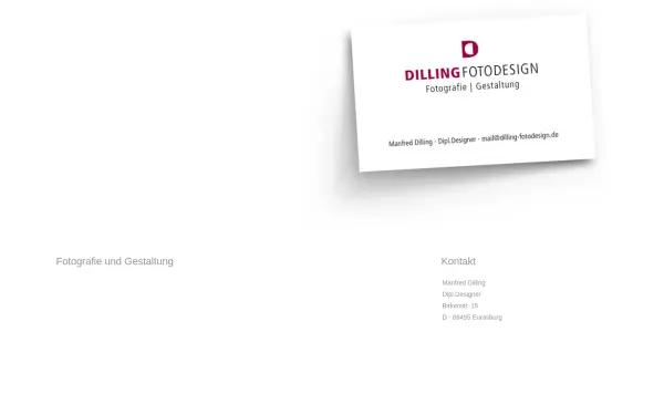 dilling-fotodesign.de
