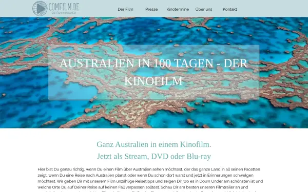 australienfilm.de