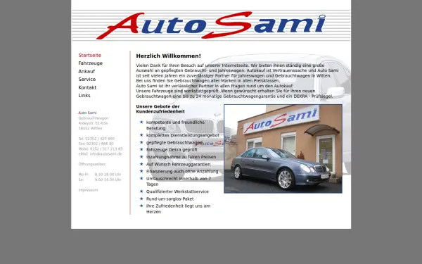 automobilesami.de