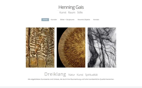 henning-gais.de