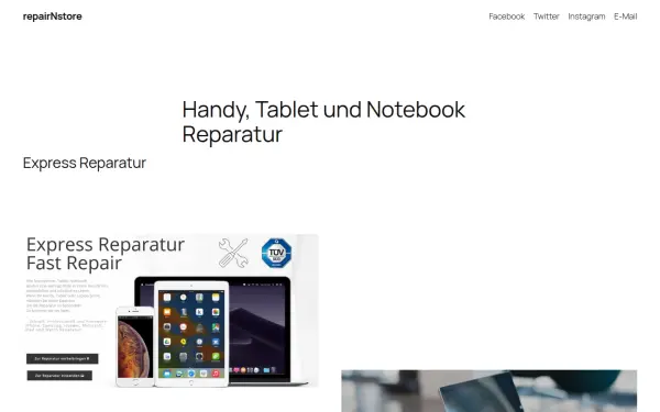 applerep.de