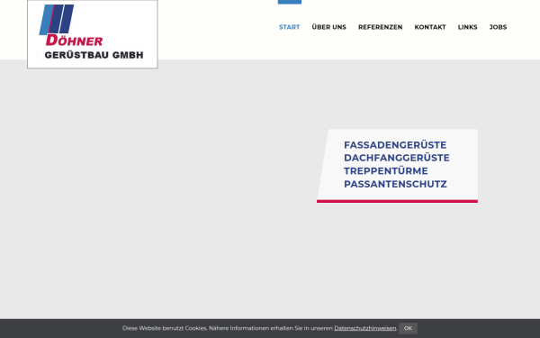 www.doehner-geruestbau.de