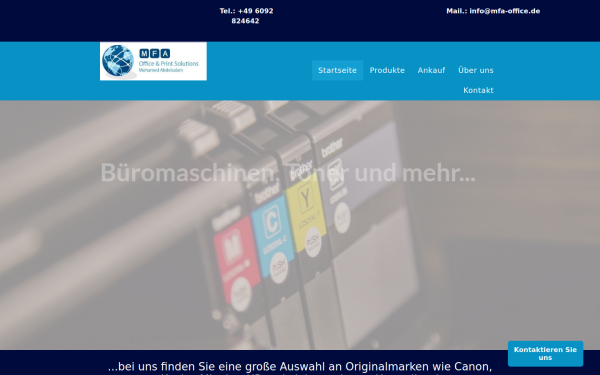 www.mfa-office.de