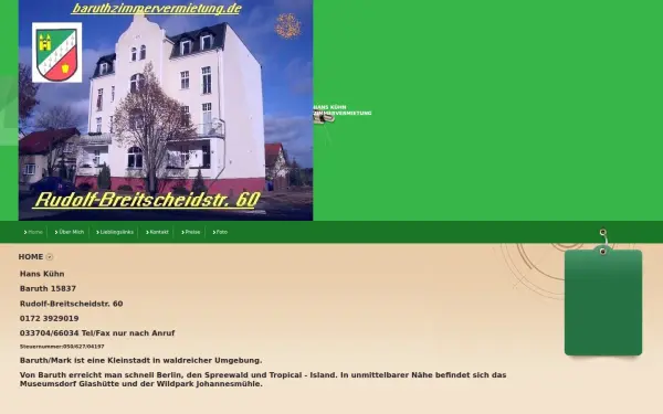 baruthzimmervermietung.de
