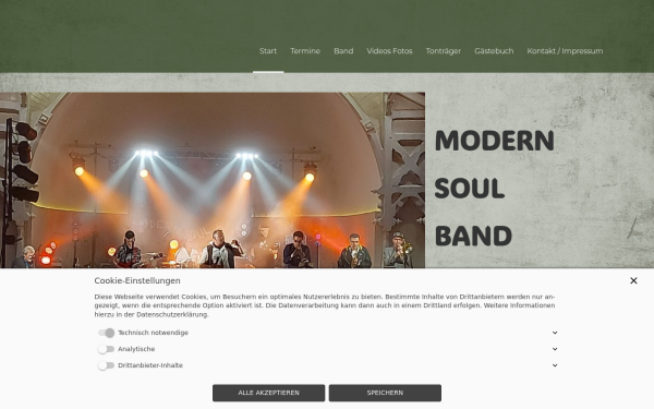 modernsoulband.de