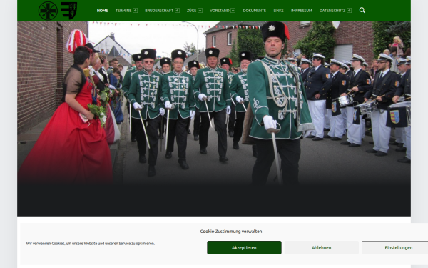 www.bruderschaft-wildenrath.de