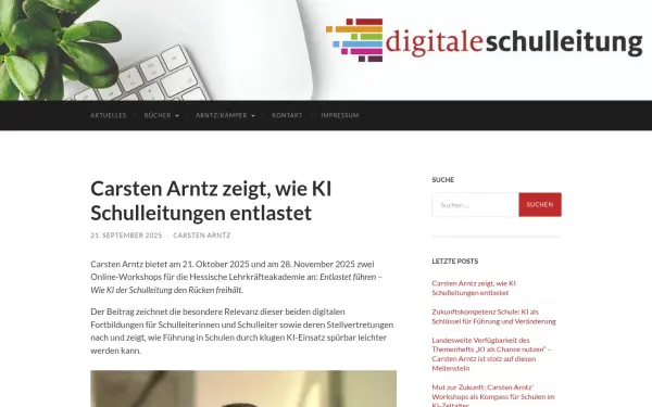 www.digitaleschulleitung.de