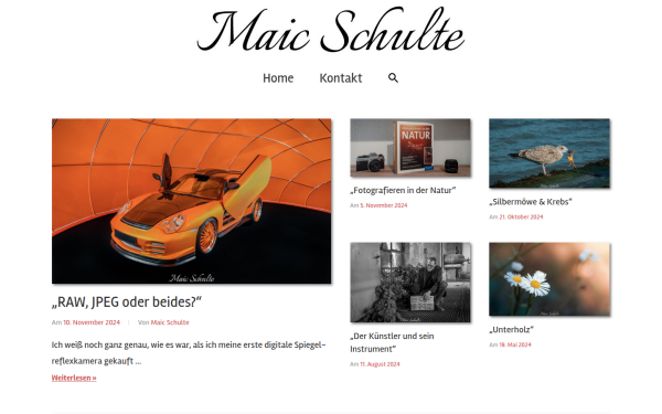 www.maicschulte.de