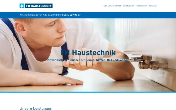 fh-haustechnik.at