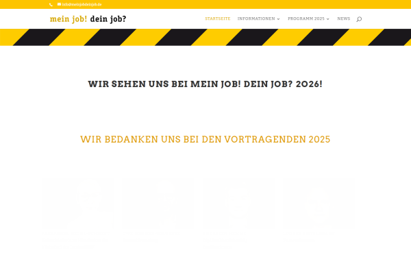 meinjobdeinjob.de