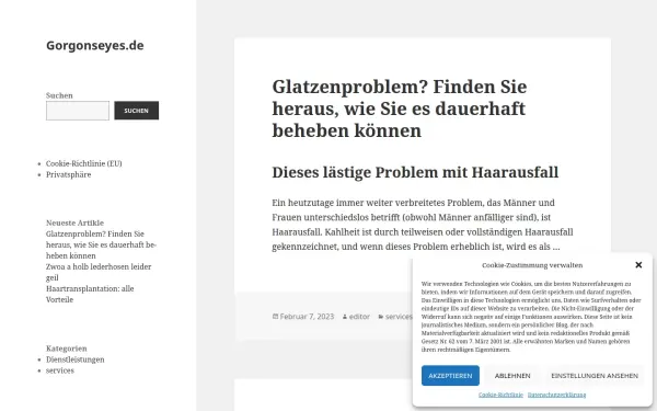 www.gorgonseyes.de