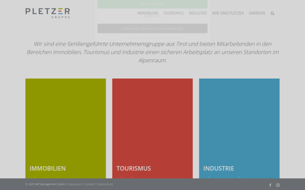 www.pletzer-gruppe.at