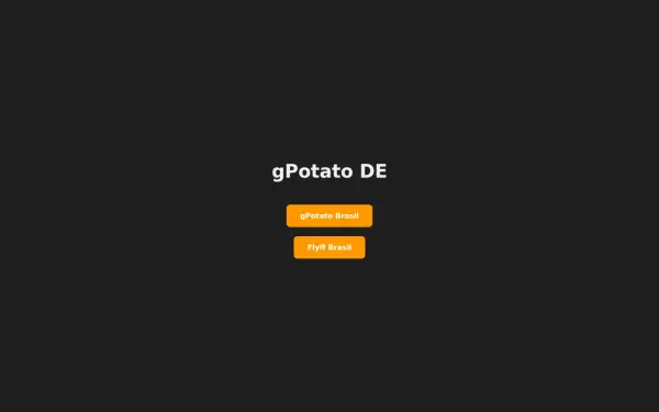 gpotato.de