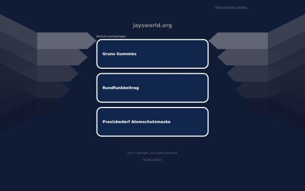 jaysworld.org