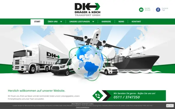www.draeger-koch.de