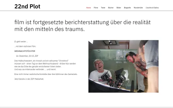 22ndplot.de