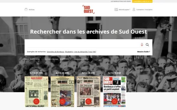 archives.sudouest.fr