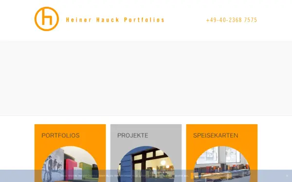 heinerhauck.de