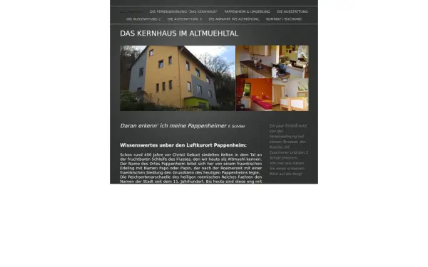 das-kernhaus.de